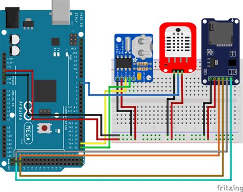 SD Card Tutorial for Arduino, ESP8266 and ESP32.